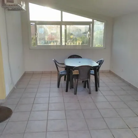 Apartament Marko