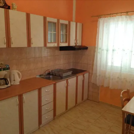 Apartament Marko Tribalj