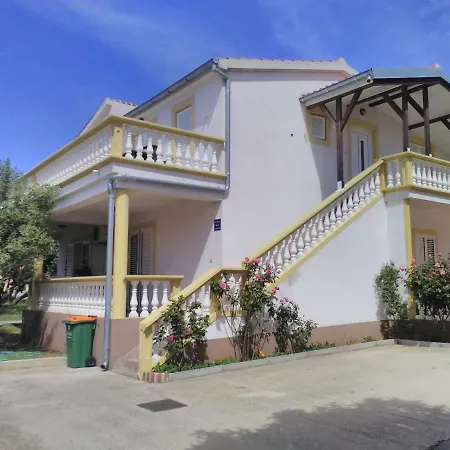 Marko Apartament