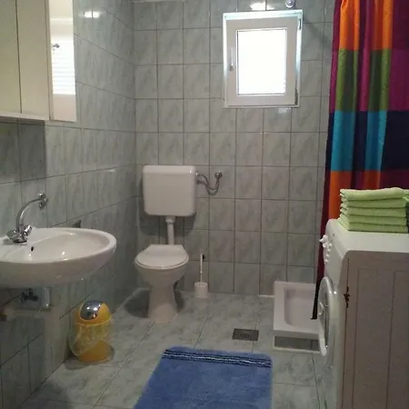 Apartament Marko Tribalj