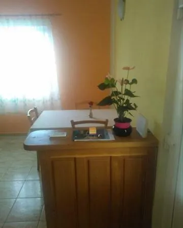 Marko Apartament *